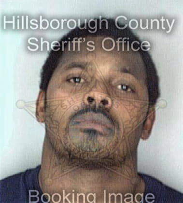 Daren Deramus, - Hillsborough County, FL 