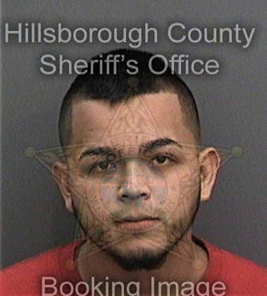 James Detkowski, - Hillsborough County, FL 