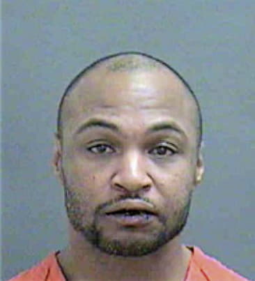 Emmanuel Dixon, - Mecklenburg County, NC 