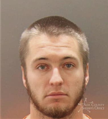 Christopher Donnelly, - Ada County, ID 