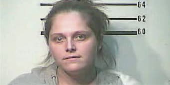 Teresa Douglas - Bell County, KY 