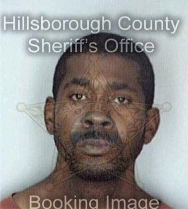 David Dunson, - Hillsborough County, FL 