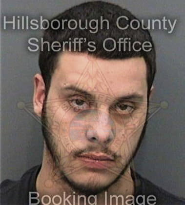 David Durfee, - Hillsborough County, FL 