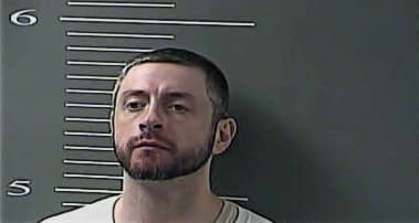 Michael Eldridge, - Johnson County, KY 