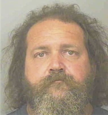 Larry Evans, - Polk County, FL 