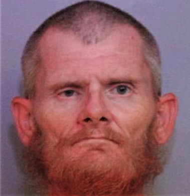 Timothy Ferguson, - Polk County, FL 