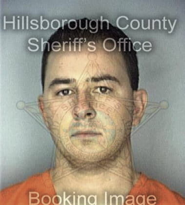 John Flejtuch, - Hillsborough County, FL 