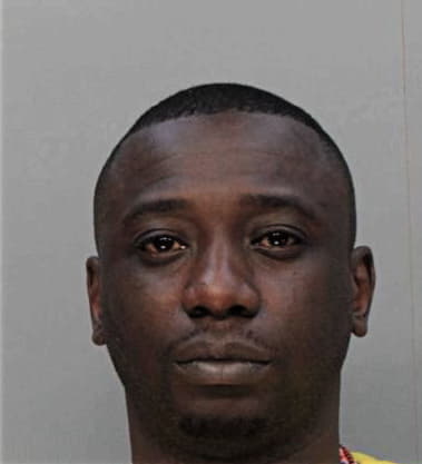 Sedrick Flenor, - Dade County, FL 