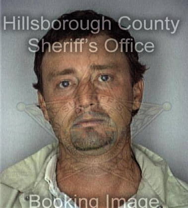 Jose Flores, - Hillsborough County, FL 