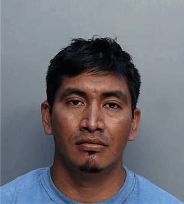 Jose Fontanez, - Dade County, FL 