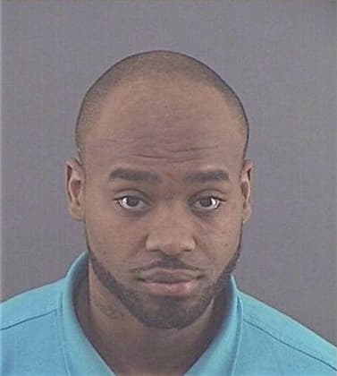Cory Ford - Peoria County, IL 