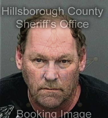 Michael Fraley, - Hillsborough County, FL 