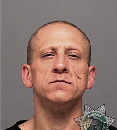 Brian Fuge, - Clackamas County, OR 