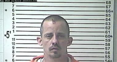 Jon Fultz, - Hardin County, KY 