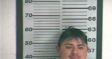 Gaspar Garcia, - Dyer County, TN 