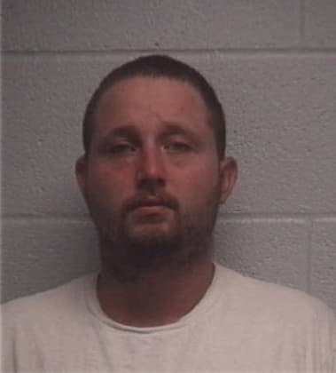 Mark Gilmore, - Cleveland County, NC 