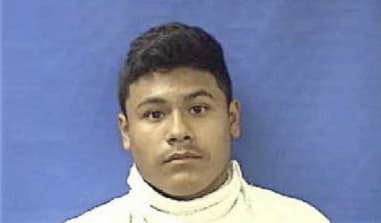 Jose Gonzales-Barcenas, - Kaufman County, TX 