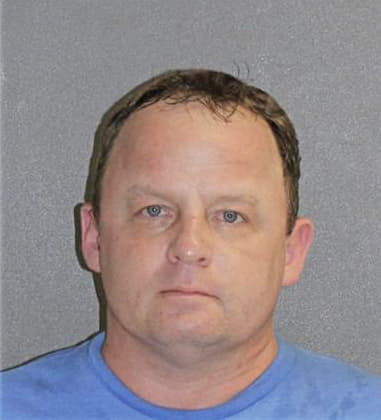 John Gregorc, - Volusia County, FL 