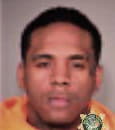 Jazzlee Griffin - Multnomah County, OR 