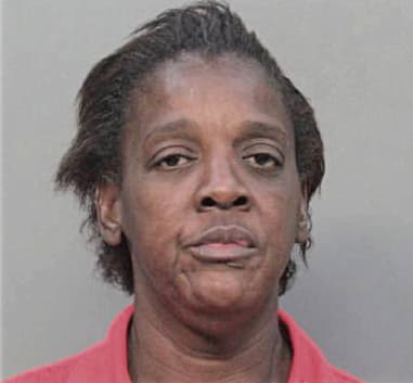 Jenay Griffin, - Dade County, FL 