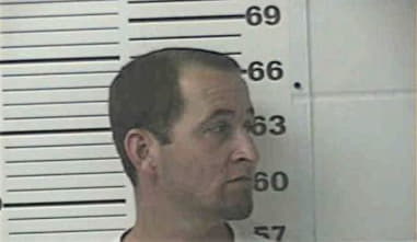 Richard Hall, - Levy County, FL 