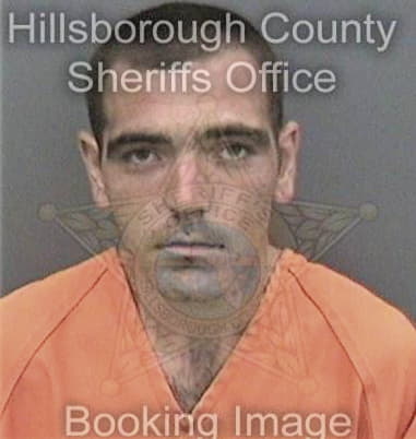 Russell Hamilton, - Hillsborough County, FL 