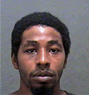 Marlon Harris, - Mecklenburg County, NC 