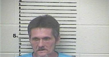 Joey Henson - Clay County, KY 