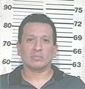 Ernesto Hernandez, - Hidalgo County, TX 