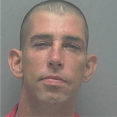 Nicolas Hernandez-Box, - Lee County, FL 