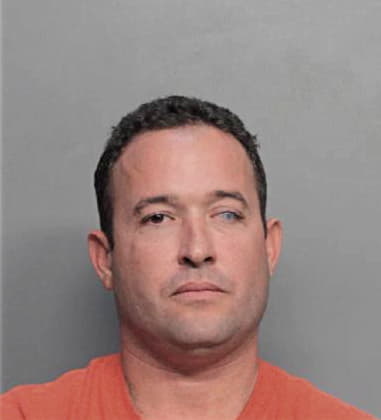 Carlos Herreragutierrez, - Dade County, FL 