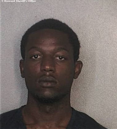 Thomas Hill, - Broward County, FL 