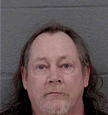 Robert Hoffman, - Mecklenburg County, NC 