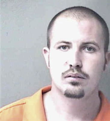 Joshua Holcomb, - Okaloosa County, FL 