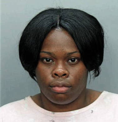 Katrenia Hood, - Dade County, FL 