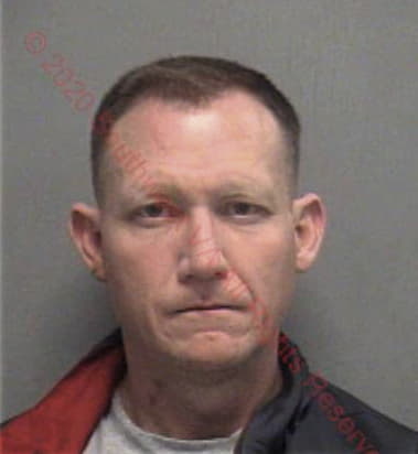 Brian Hoover, - Washington County, VA 