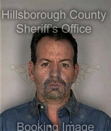 Jeffrey Hughes, - Hillsborough County, FL 