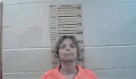 April Hulsey, - Lamar County, MS 