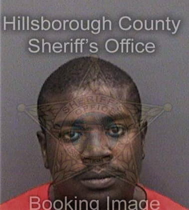 Devin Humphrey, - Hillsborough County, FL 