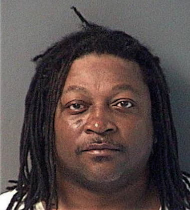 Willie Jackson, - Escambia County, FL 