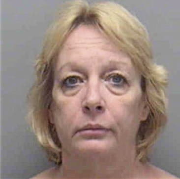 Marla Jacobsen-Horn, - Lee County, FL 