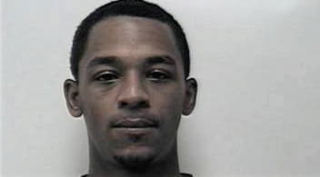 Demetrius Jarrett, - Bradley County, TN 