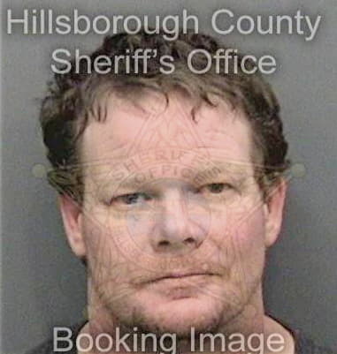 Gregorio Juarezmartinez, - Hillsborough County, FL 