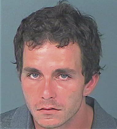 Jason Kelchner, - Hernando County, FL 