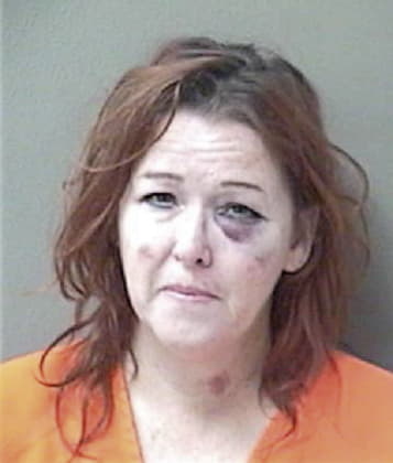 Tamara Kelty, - Okaloosa County, FL 