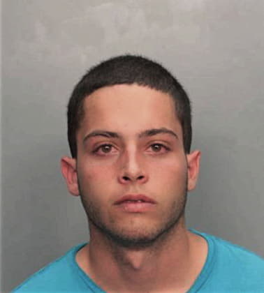 Andrew Khrokhorina, - Dade County, FL 