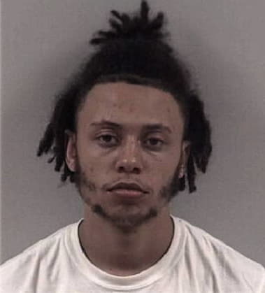 Chaquan King, - Johnston County, NC 