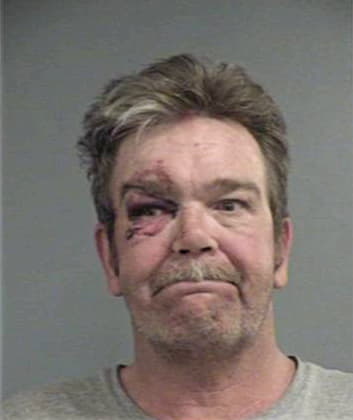 Kevin Krause - Jefferson County, KY 