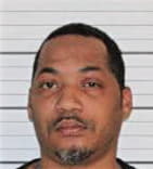 Jerome Langston, - Shelby County, TN 