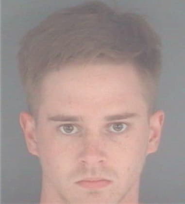 Nicholas Lee, - Clay County, FL 